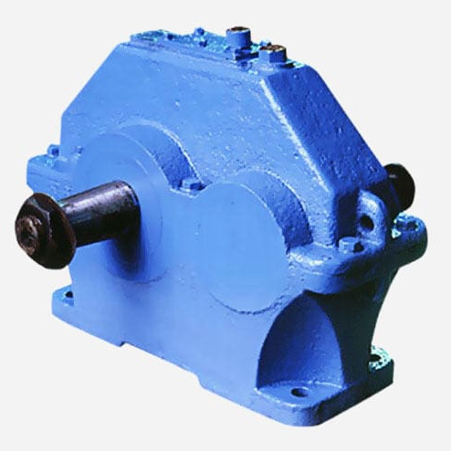 Редуктор ЦУ-160-4-32-К-У-2