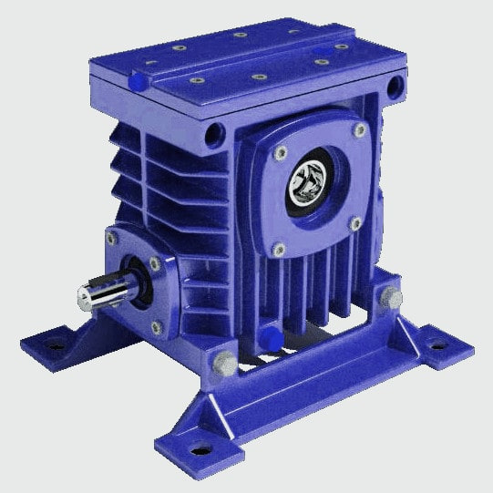 Редуктор Ч-80-40-53-Ц-Т-2