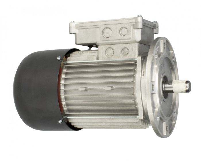 Электродвигатель передвижения МА 71 С-6 для талец (Болгария)