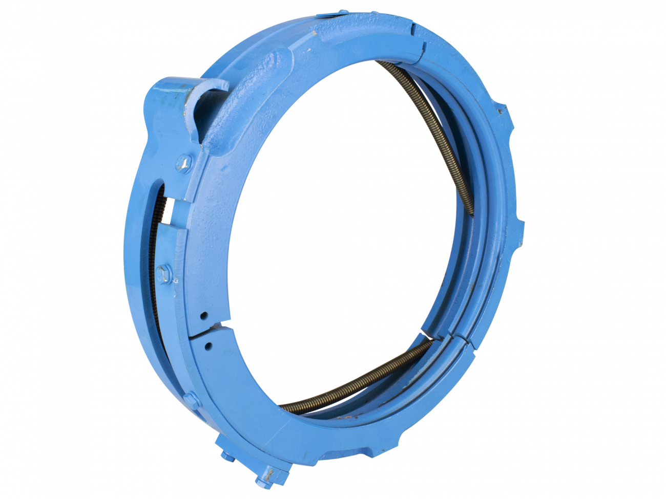 Канатоукладчик 2 тн., для МНМ 4-10
