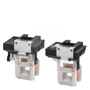 Катушка сменная для вакуумных контакторов 3RT126 AC/DC-UC96-127V привод электронный с интерфейсом контроллера DC24V типоразмер S10