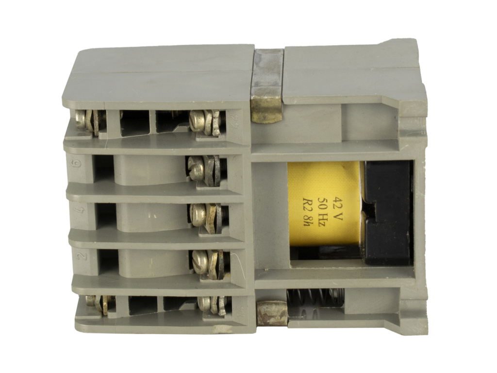 Контактор К6Е