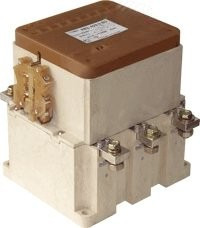 КВ2-400-3В3-Д Us~36В 4 З + 4 Р б/к с ОПН-0,66 кВ