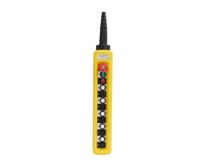 Пульт (XАC-A12913Y)