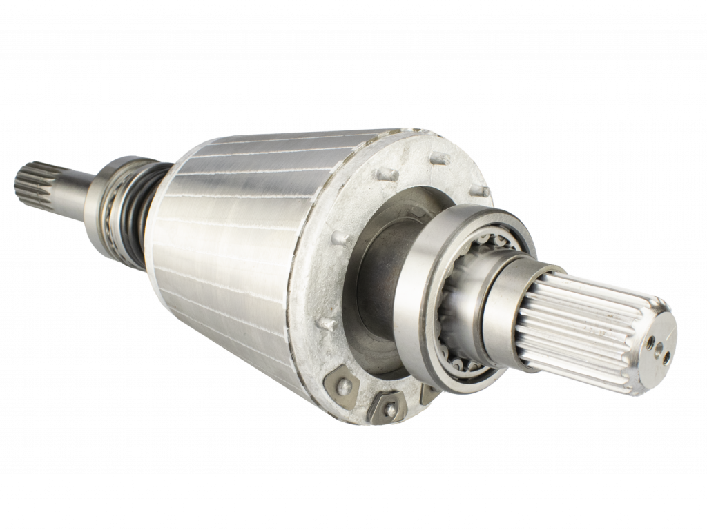 Ротор для КГ 1605-6