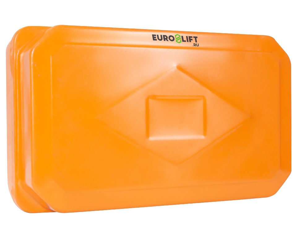 Щит управления (электрошкаф) для тельфера CD, г/п 3,2 тн