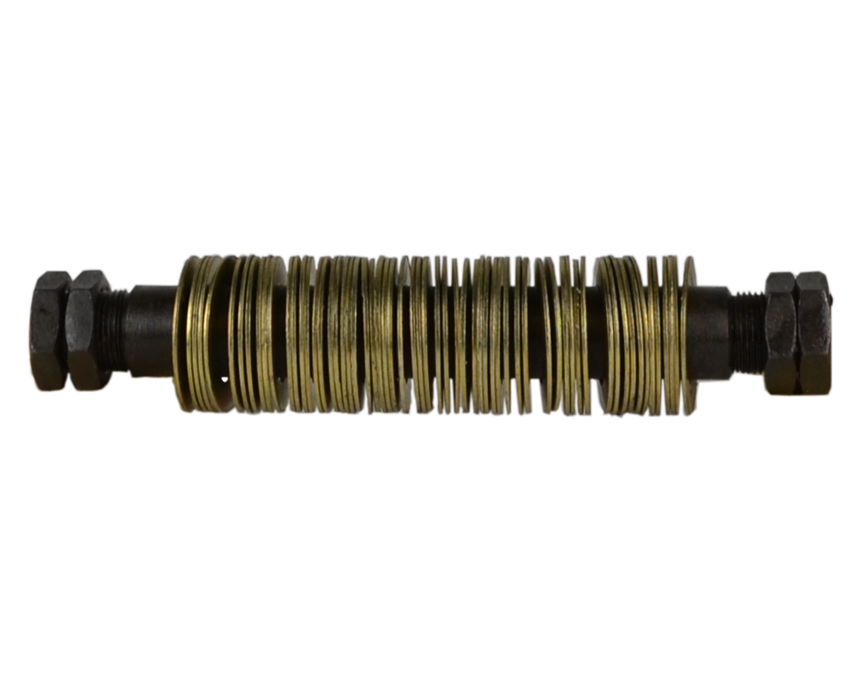 Шпилька для каретки CD1 г/п 5т-10т; 520мм