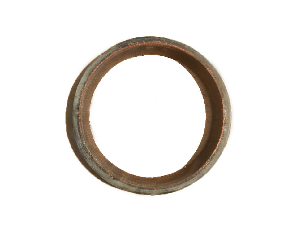 Тормозное кольцо для ZD1 41-4 (5т)