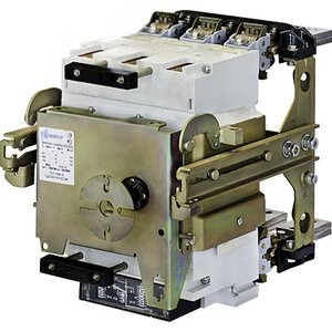 Выключатель автоматический ВА53-41 334750-00УХЛ3 1000А, 690В